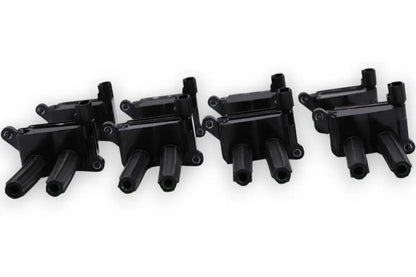 Granatelli Motor Sports Xtreme Series Coil-On-Plug Connector Kit 28-0504-XCP