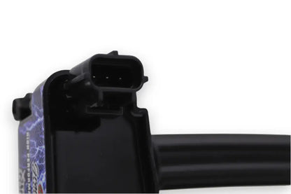 Granatelli Motor Sports Xtreme Series Coil-On-Plug Connector Kit 28-0504-XCP