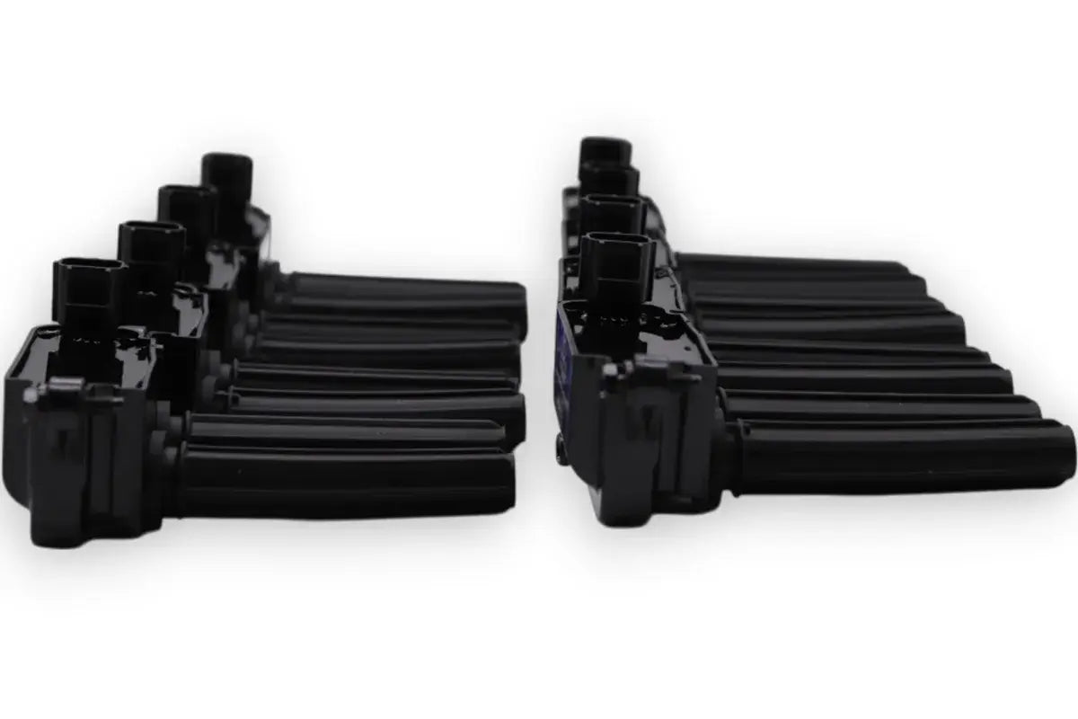 Granatelli Motor Sports Xtreme Series Coil-On-Plug Connector Kit 28-0504-XCP