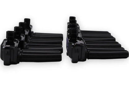 Granatelli Motor Sports Xtreme Series Coil-On-Plug Connector Kit 28-0504-XCP