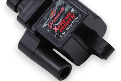 Granatelli Motor Sports Coil-Near-Plug Coil And Connector Kit 28-1629KIT