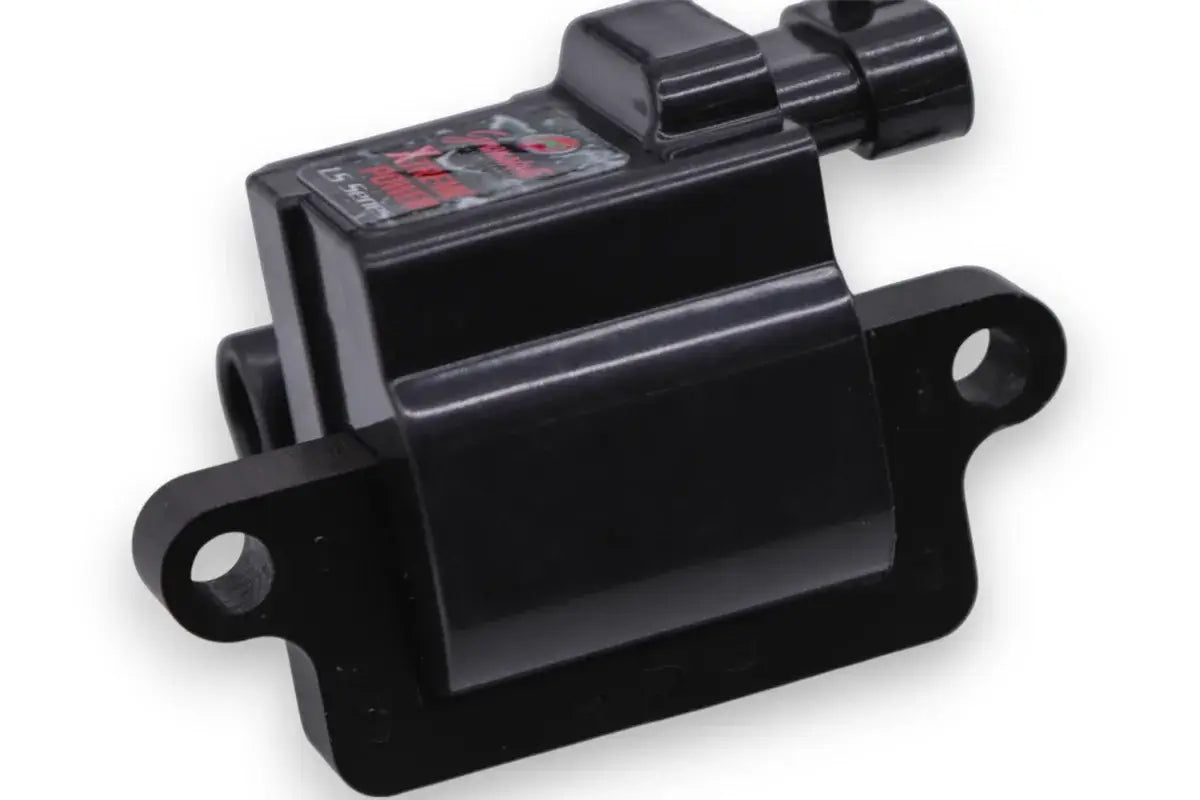 Granatelli Motor Sports Coil-Near-Plug Coil And Connector Kit 28-1629KIT