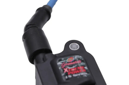 Granatelli Motor Sports Coil-Near-Plug Coil And Connector Kit 28-1545KIT