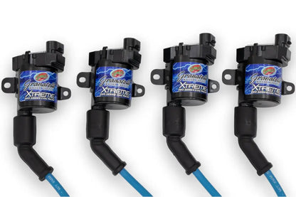 Granatelli Motor Sports Direct Ignition Coil 28-1680KIT