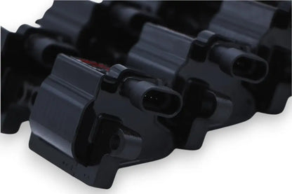 Granatelli Motor Sports  Coil-Near-Plug Connector Kit 28-1681CP