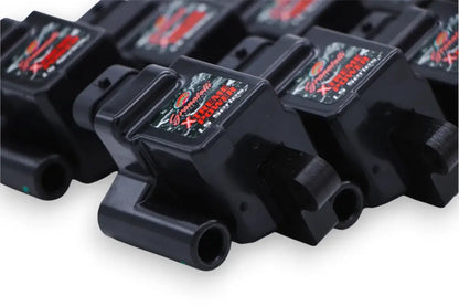 Granatelli Motor Sports  Coil-Near-Plug Connector Kit 28-1681CP