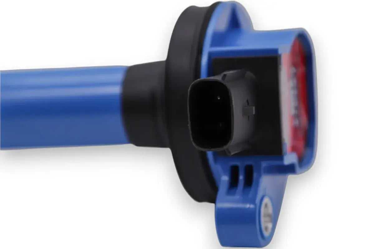 Granatelli Motor Sports Hot Street Coil-On-Plug Coil And Connector Kit 28-1815HS