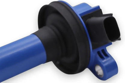 Granatelli Motor Sports Street Fighter Series Coil-On-Plug Coil And Connector Kit 28-1815SF