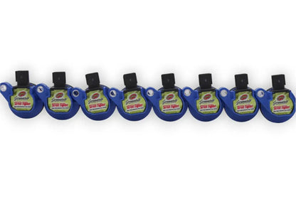 Granatelli Motor Sports Street Fighter Series Coil-On-Plug Coil And Connector Kit 28-1815SF