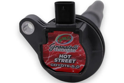 Granatelli Motor Sports Hot Street Coil-On-Plug Coil And Connector Kit 28-1816HS