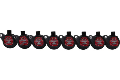 Granatelli Motor Sports Hot Street Coil-On-Plug Coil And Connector Kit 28-1816HS