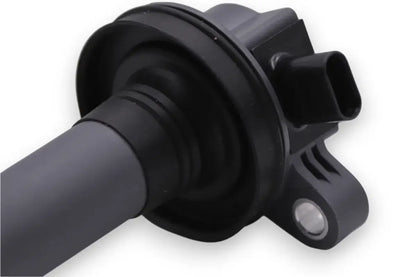 Granatelli Motor Sports Street Fighter Series Coil-On-Plug Coil And Connector Kit 28-1816SF