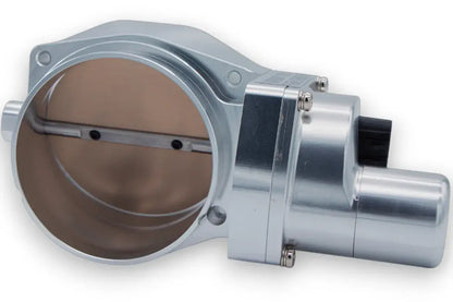 Granatelli Motor Sports GM LS3 6.2L Drive-By-Wire Billet Throttle Body GMTBLS3