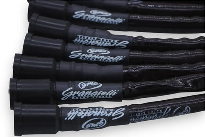 Granatelli Motor Sports "0 ohm" High Performance Spark Plug Wires