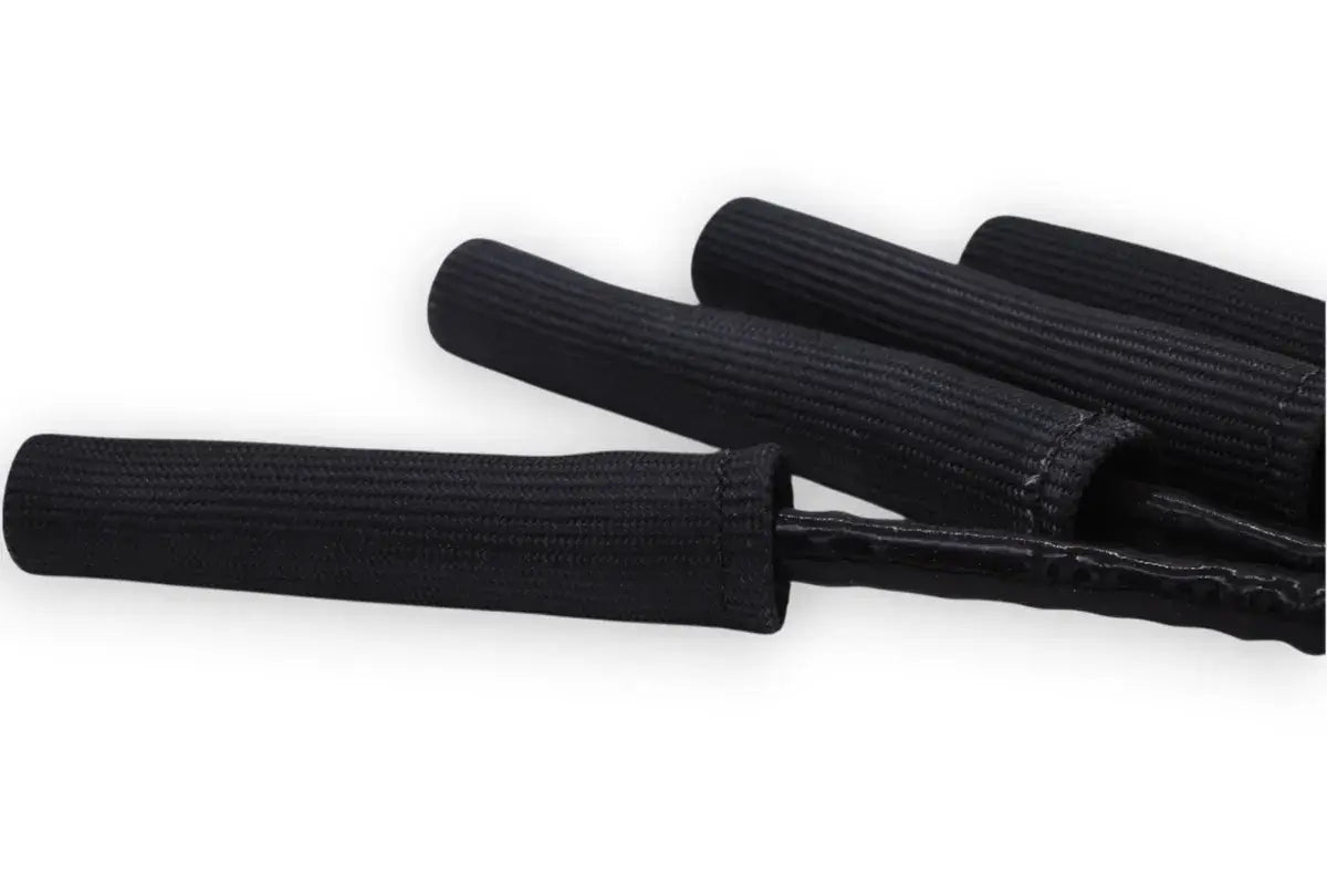 Granatelli Motor Sports "0 ohm" High Performance Spark Plug Wires