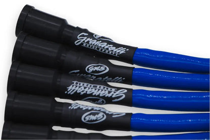 Granatelli Motor Sports "0 ohm" High Performance Spark Plug Wires