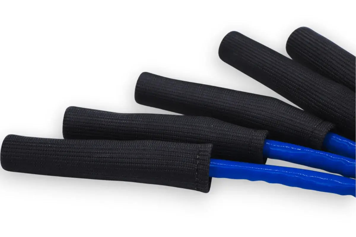 Granatelli Motor Sports "0 ohm" High Performance Spark Plug Wires