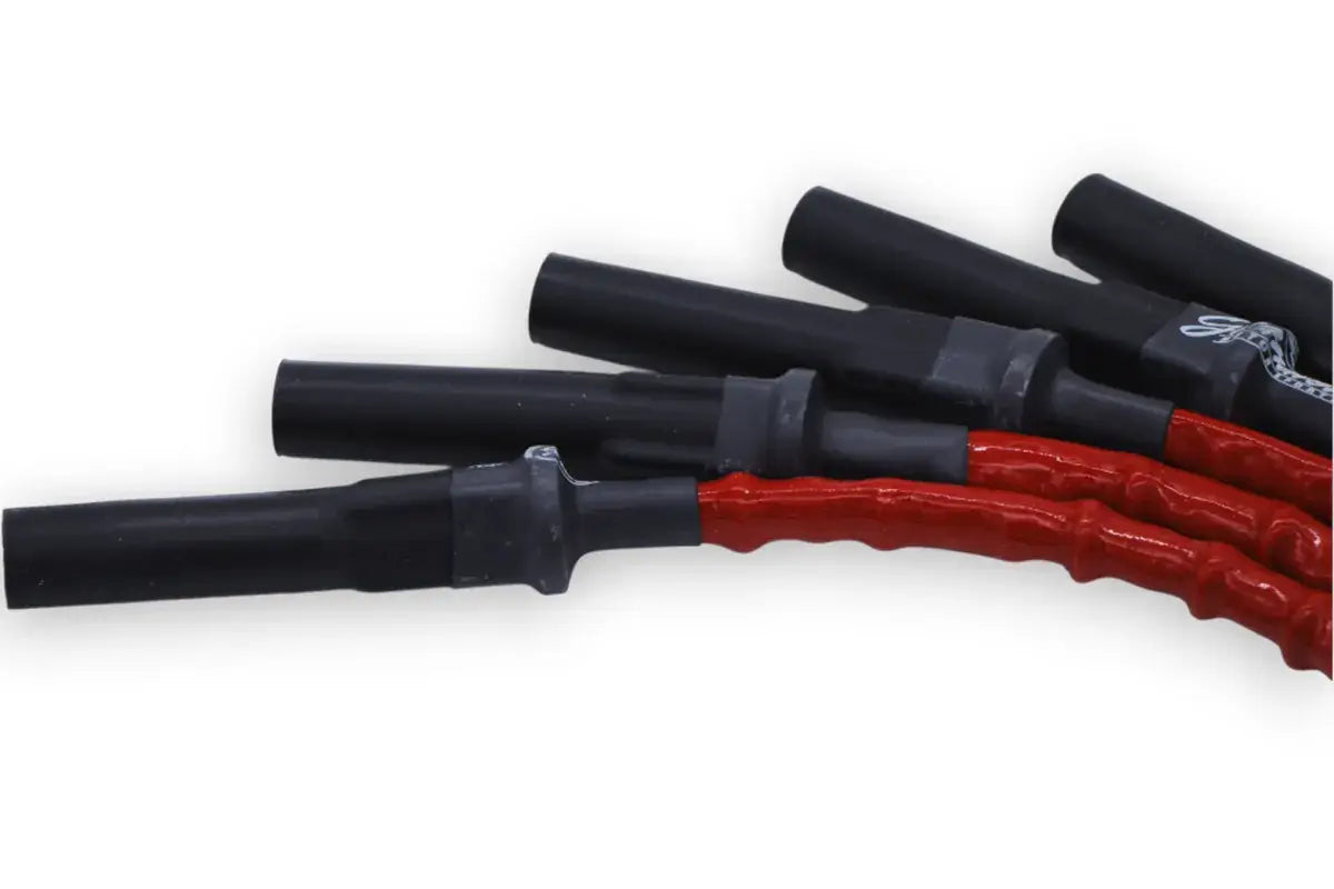 Granatelli Motor Sports "0 ohm" High Performance Spark Plug Wires