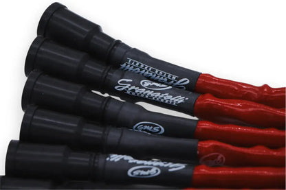 Granatelli Motor Sports "0 ohm" High Performance Spark Plug Wires