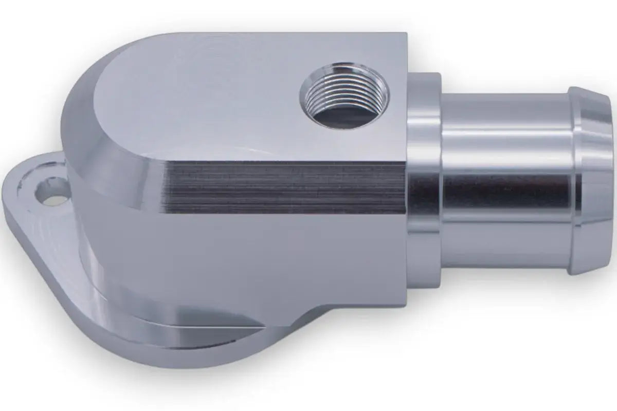 Granatelli Motor Sports  Billet Thermostat Housing 431000