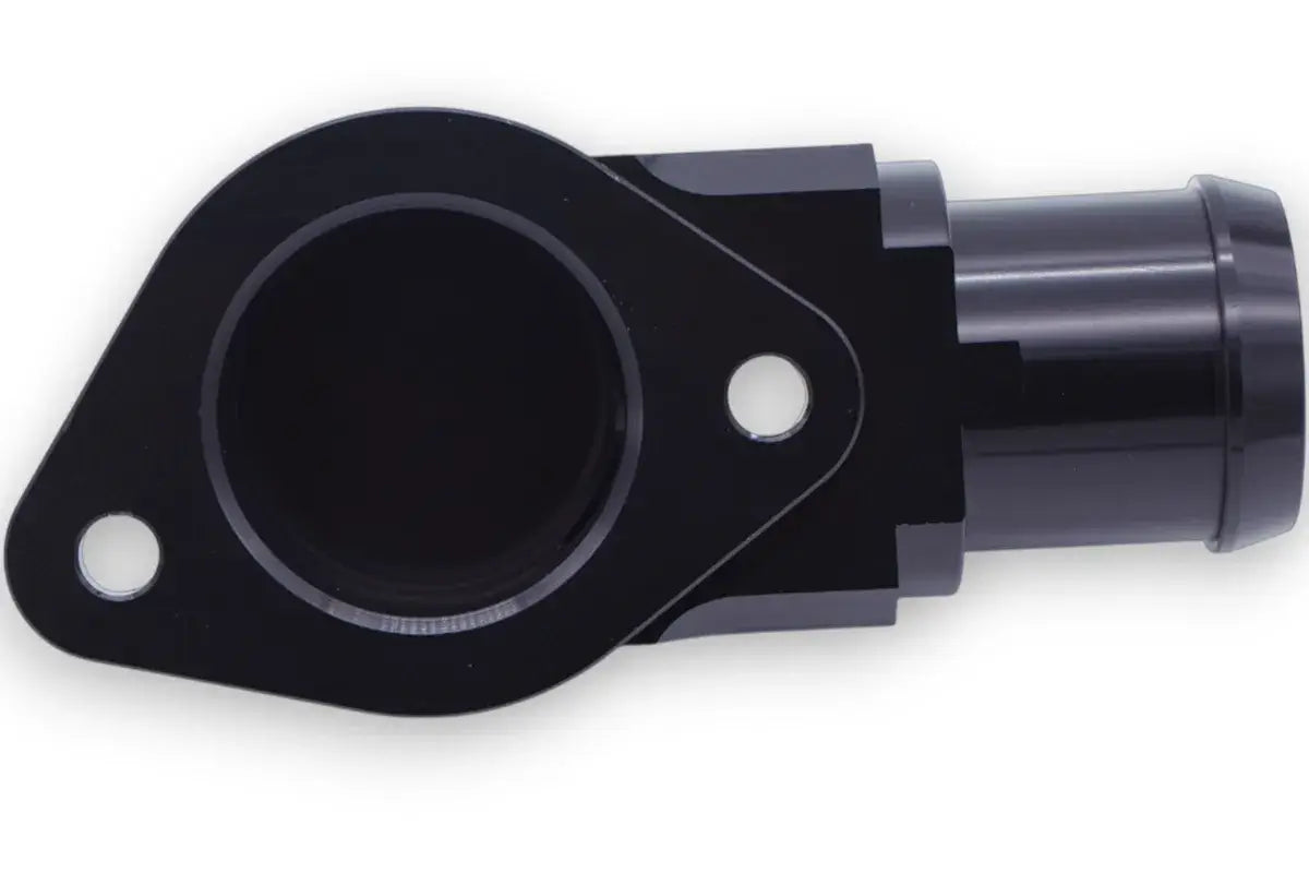 Granatelli Motor Sports Billet Thermostat Housing 431000B