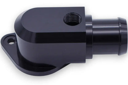 Granatelli Motor Sports Billet Thermostat Housing 431000B