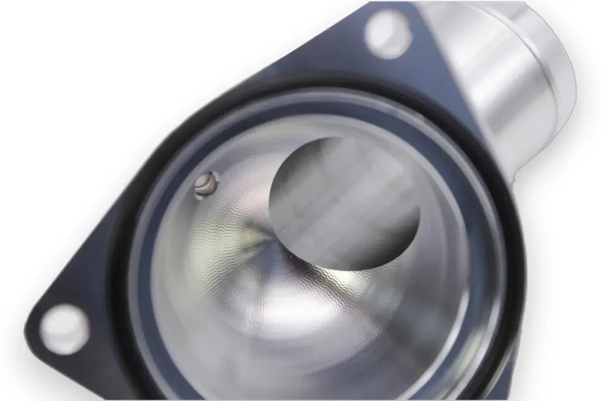 Granatelli Motor Sports  Billet Thermostat Housing 530000
