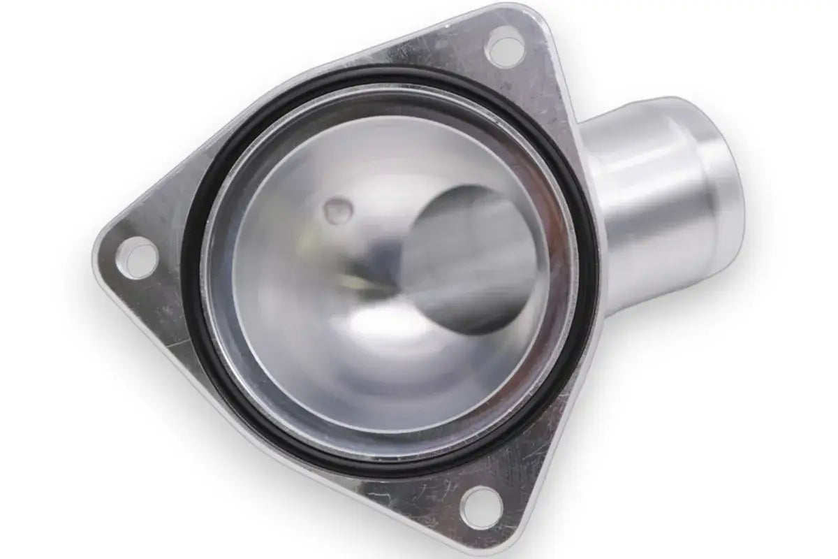 Granatelli Motor Sports  Billet Thermostat Housing 530000
