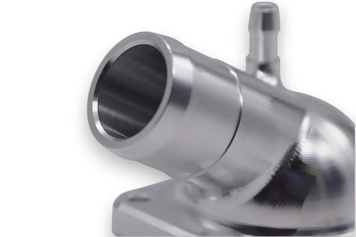 Granatelli Motor Sports  Billet Thermostat Housing 530160