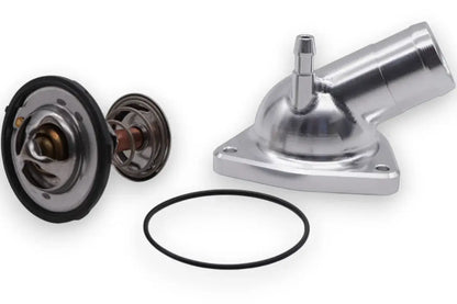 Granatelli Motor Sports  Billet Thermostat Housing 530160