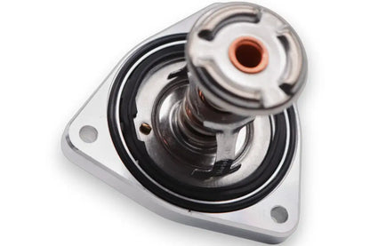 Granatelli Motor Sports Billet Thermostat Housing 530180