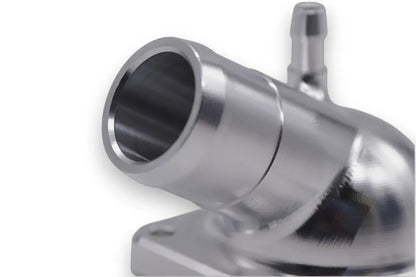 Granatelli Motor Sports Billet Thermostat Housing 530180