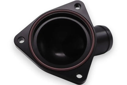 Granatelli Motor Sports Billet Thermostat Housing 530180B