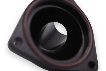 Granatelli Motor Sports Billet Thermostat Housing 530180B