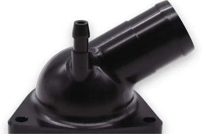 Granatelli Motor Sports Billet Thermostat Housing 530180B