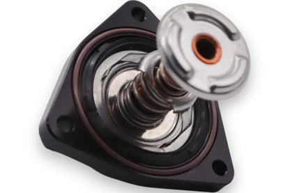 Granatelli Motor Sports Billet Thermostat Housing 530180B