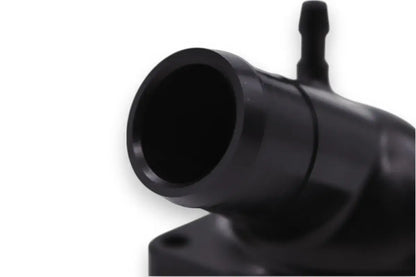 Granatelli Motor Sports Billet Thermostat Housing 530180B