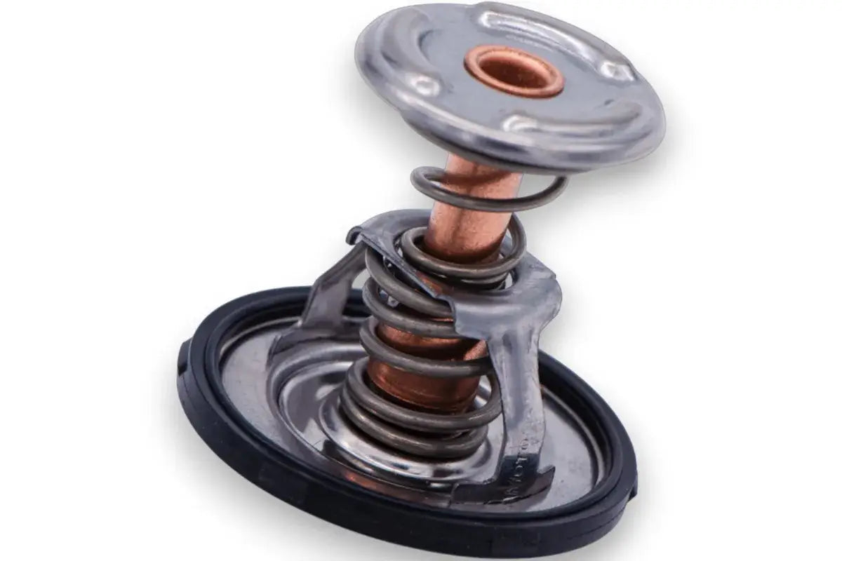 Granatelli Motor Sports  Billet Thermostat Housing 530160B