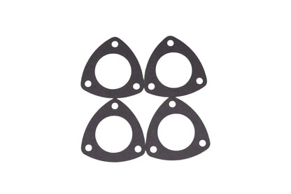 Granatelli Motor Sports Electronic Exhaust Cutout Kit 303525D - Mild Steel Slip-Fit - 2.50"