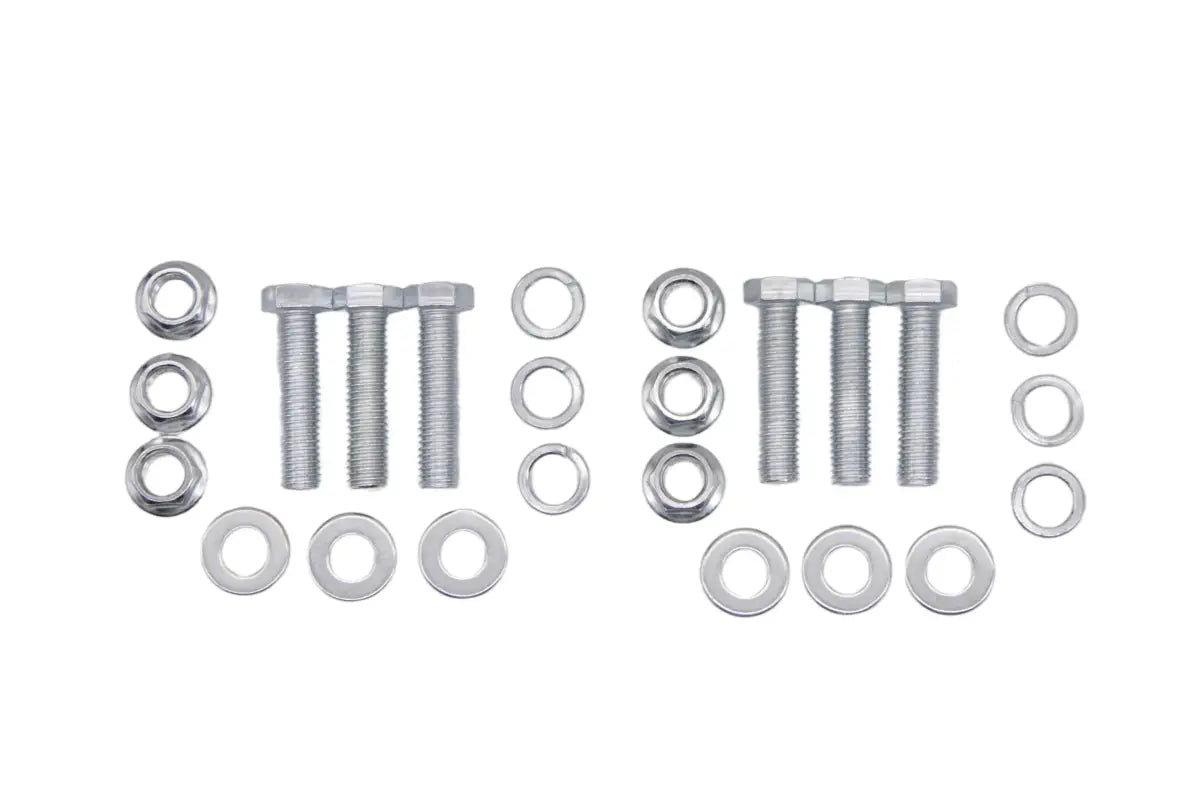 Granatelli Motor Sports Electronic Exhaust Cutout Kit 307540K - Stainless Steel Weld-In - 4.00"