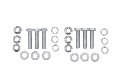 Granatelli Motor Sports Electronic Exhaust Cutout Kit 307540K - Stainless Steel Weld-In - 4.00"