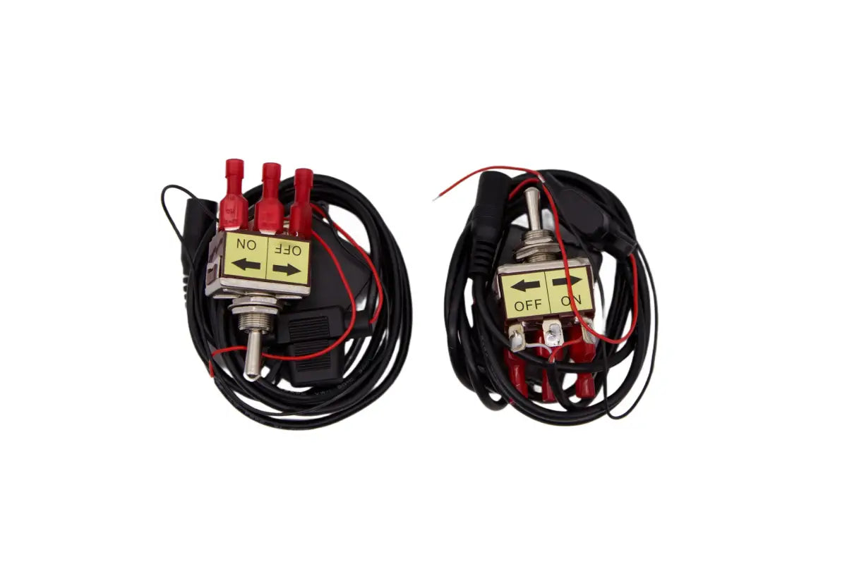 Granatelli Motor Sports Electronic Exhaust Cutout Kit 307540K - Stainless Steel Weld-In - 4.00"
