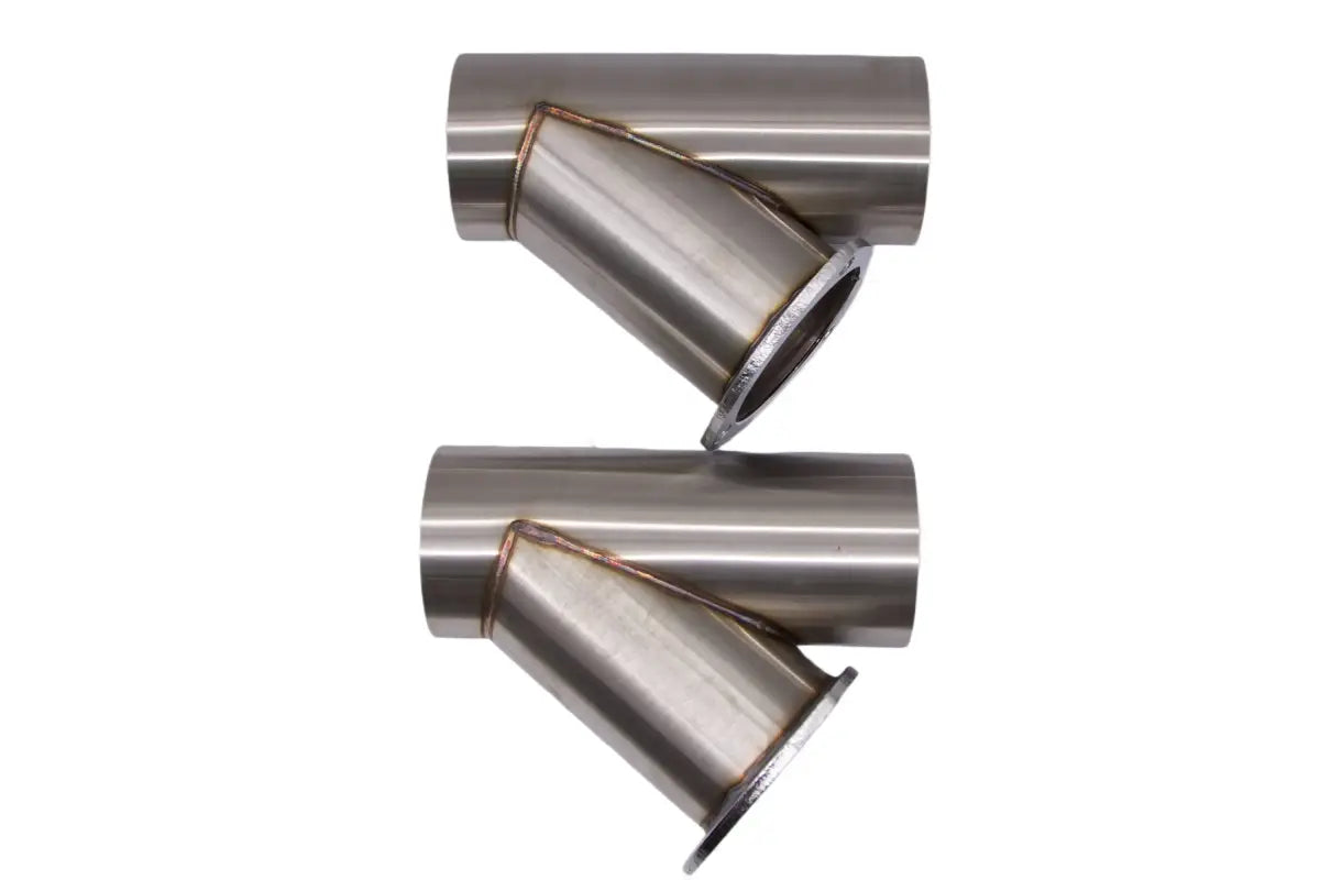 Granatelli Motor Sports Electronic Exhaust Cutout Kit 307540K - Stainless Steel Weld-In - 4.00"