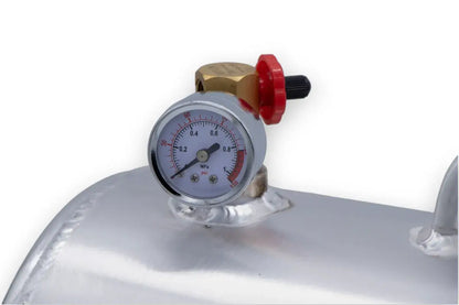 Granatelli Motor Sports  ALUMINUM 2.5 GALLON AIR TANK