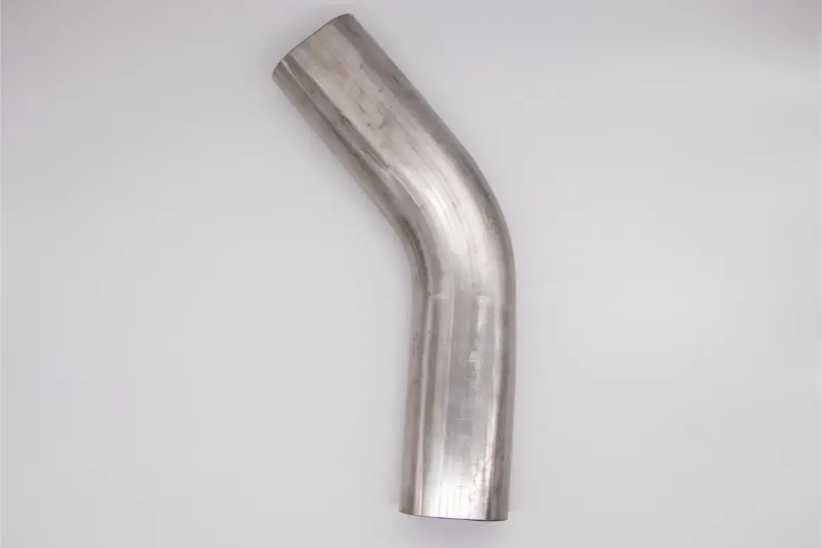 Granatelli Motor Sports Exhaust Tubing 313536