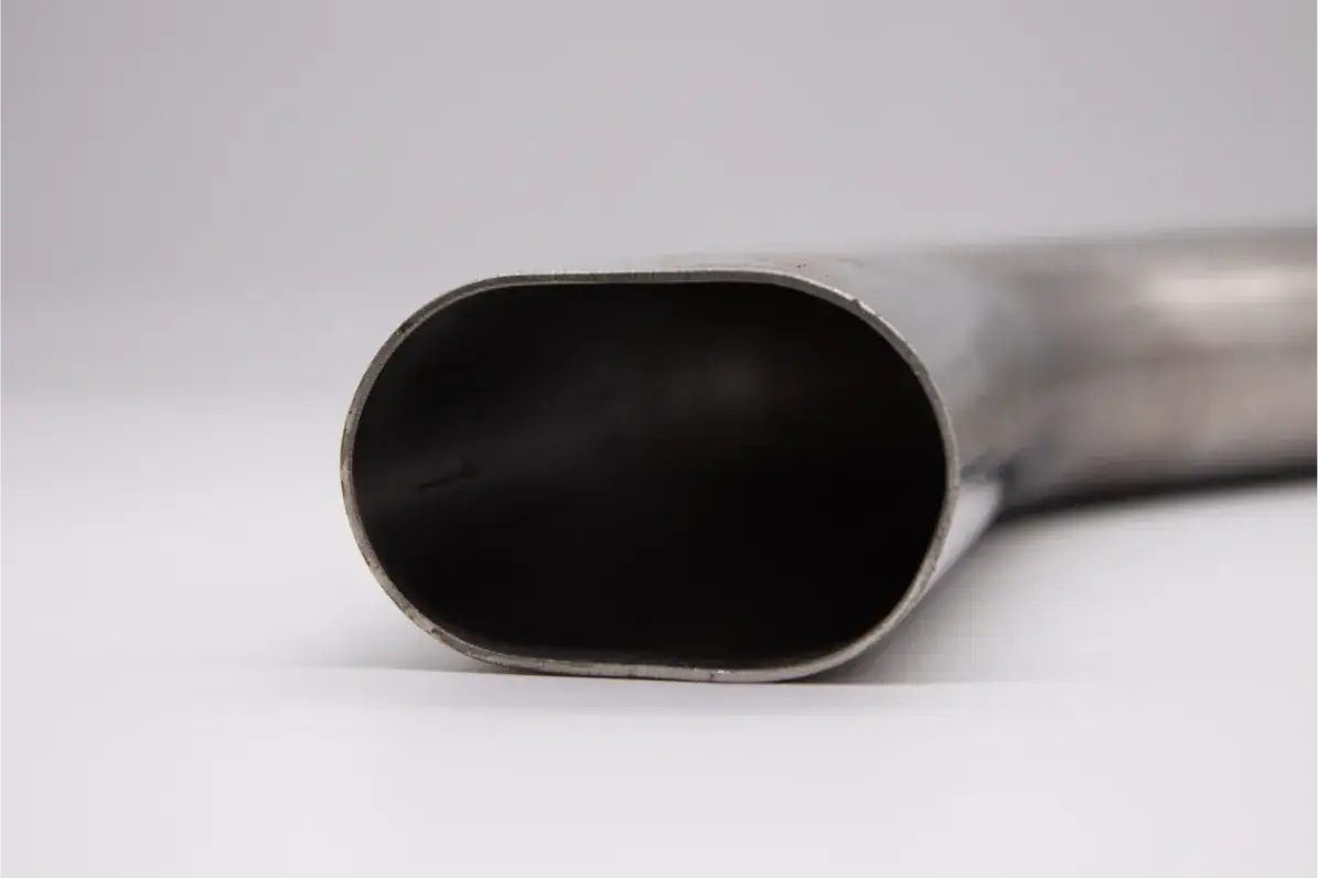 Granatelli Motor Sports Exhaust Tubing 313536