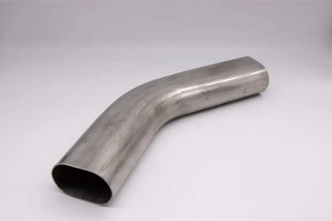 Granatelli Motor Sports Exhaust Tubing 313536