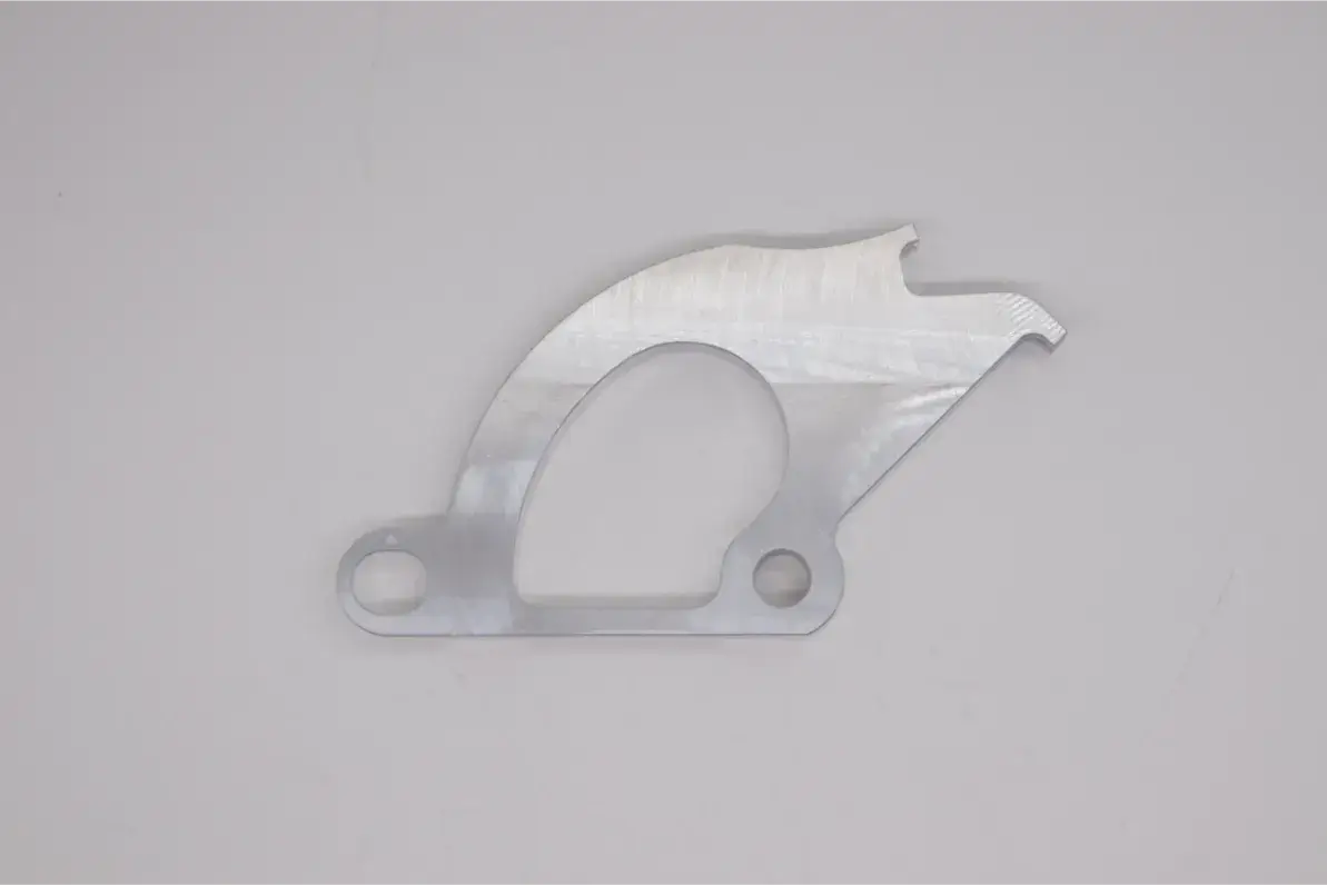 Granatelli Motor Sports  Clutch Quadrant GMCQ7998