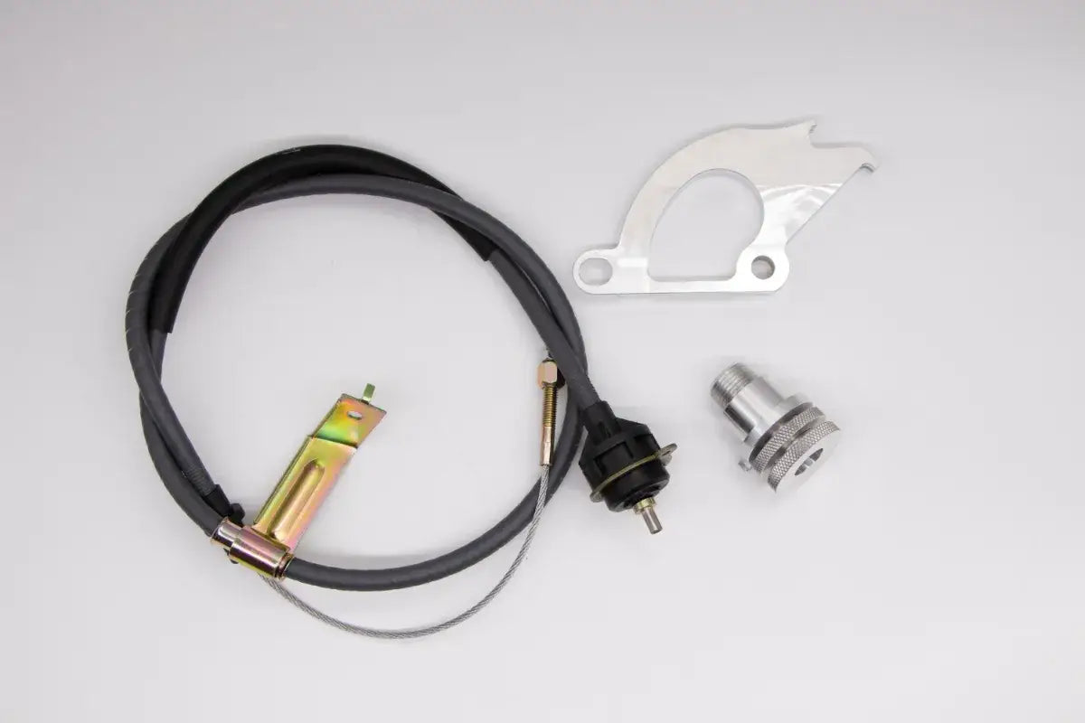 Granatelli Motor Sports  Clutch Quadrant Kit GMCQ7999