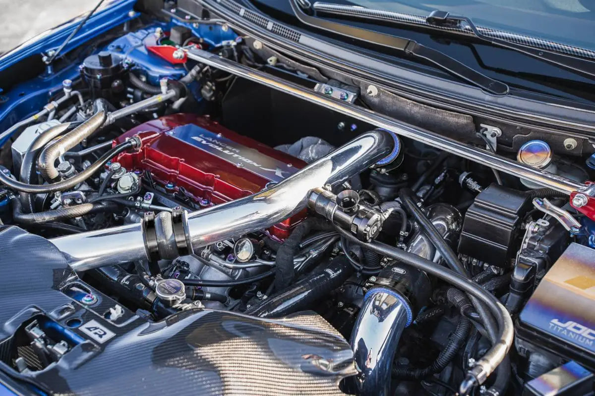 Granatelli Motor Sports Billet Hose Clamp – 97.5mm–99.5mm Adjustable Range- 97135030501051